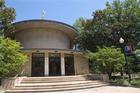 Kay Spiritual Life Center